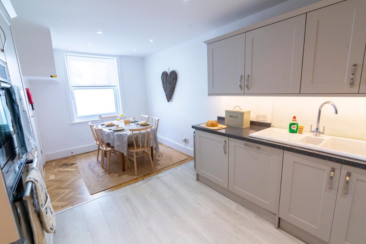 Mulberry Cottage - Cosy 3 Bed Cottage Near Lytham Windmill Lytham St Annes Exterior foto