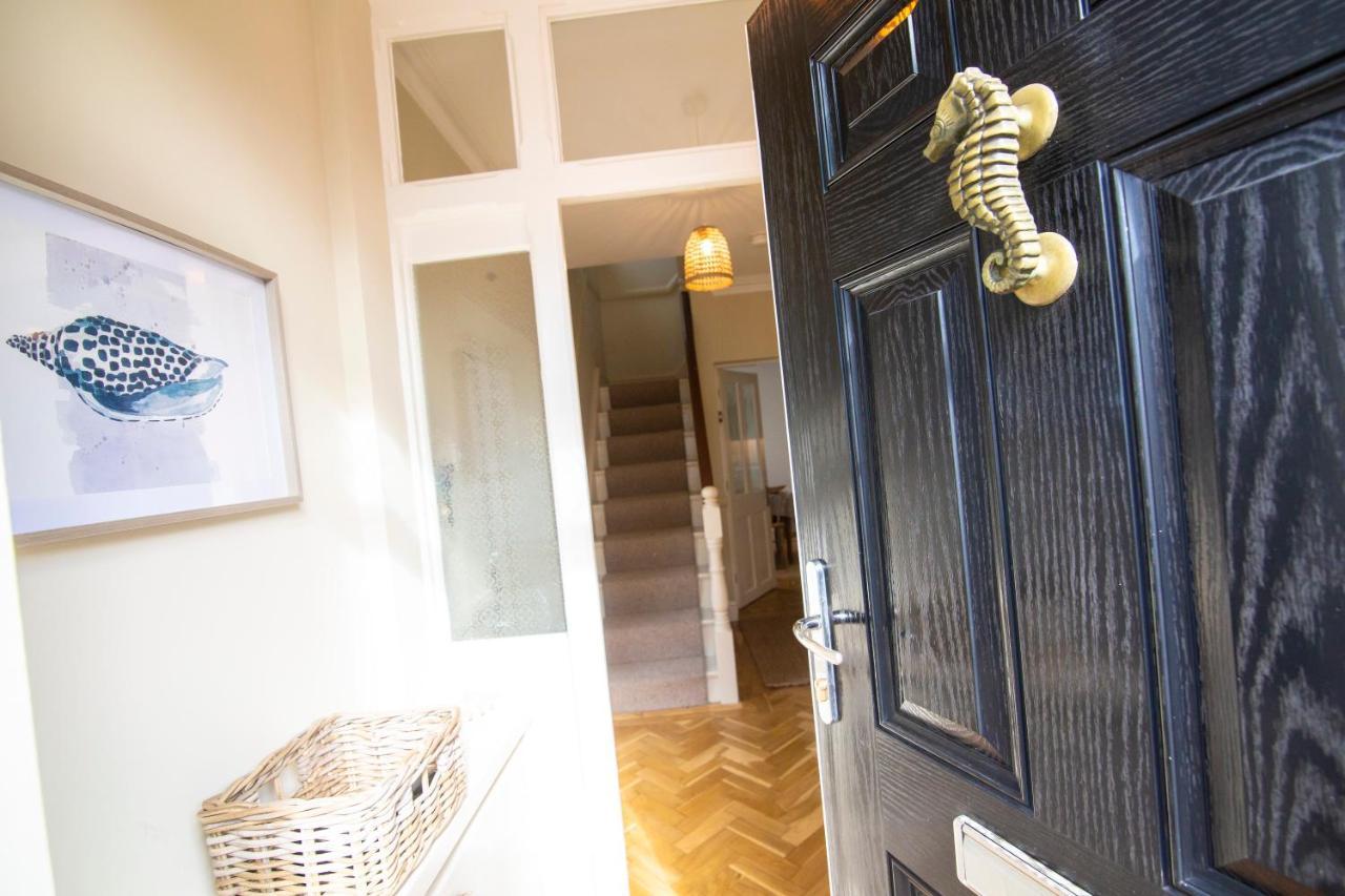 Mulberry Cottage - Cosy 3 Bed Cottage Near Lytham Windmill Lytham St Annes Exterior foto