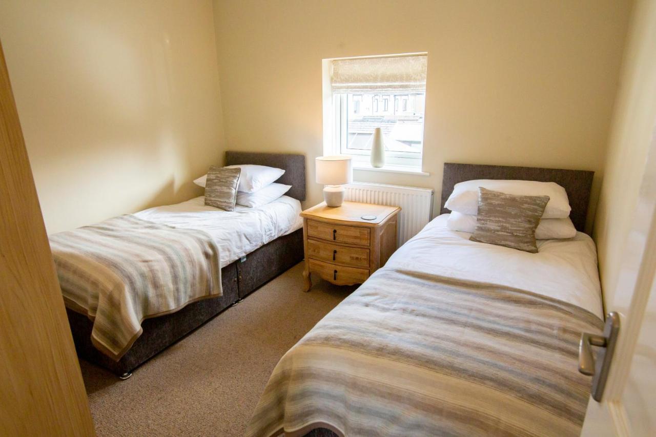 Mulberry Cottage - Cosy 3 Bed Cottage Near Lytham Windmill Lytham St Annes Exterior foto