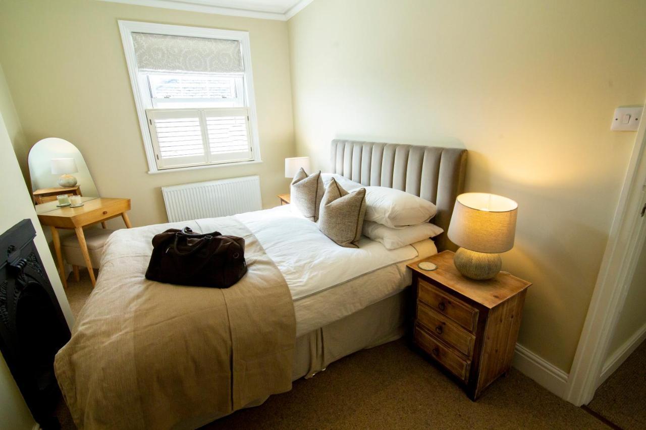 Mulberry Cottage - Cosy 3 Bed Cottage Near Lytham Windmill Lytham St Annes Exterior foto